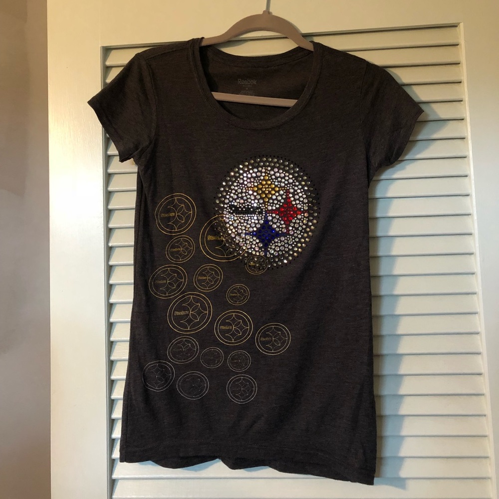 Reebok Steelers T-shirt